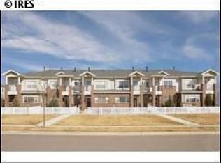 5038 Brookfield Dr UNIT B, Fort Collins, CO 80528