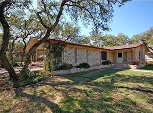 6615 Wolfcreek Pass, Austin, TX 78749