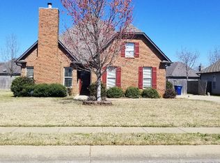 829 Barkley Dr, Alabaster, AL 35007