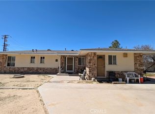18510 Seneca Rd, Apple Valley, CA 92307