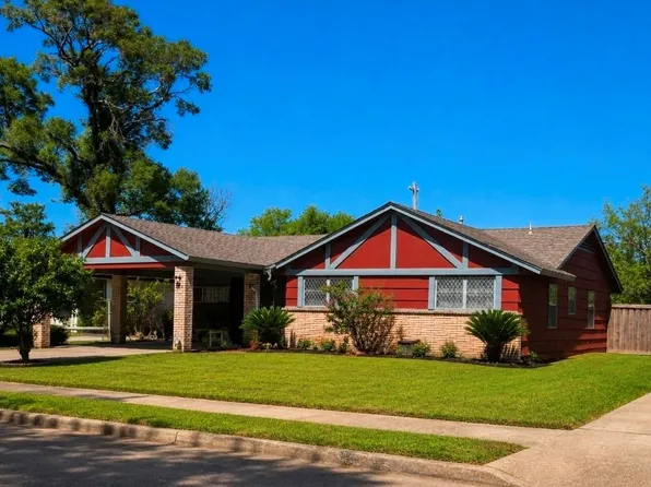 5859 Thrush Dr, Houston, TX 77033