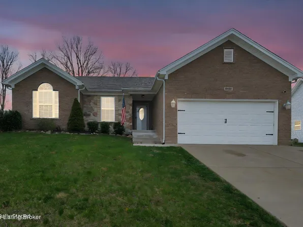 9315 Community Cove Way, Louisville, KY 40229