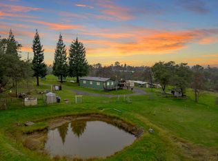 12507 Krosens Rd, Loma Rica, CA 95901