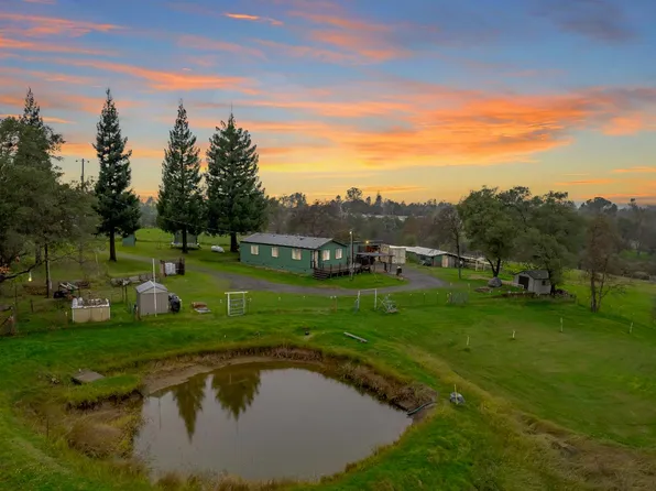 12507 Krosens Rd, Loma Rica, CA 95901