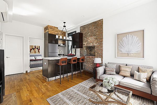 1st image of 495 Greene Ave #2F