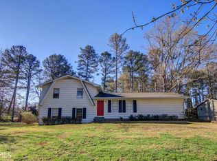 2084 Rolling Acres Dr SW, Conyers, GA 30094