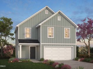 1200 Madingley Pl #58P, Wendell, NC 27591