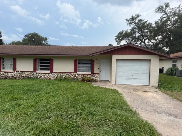 1561 S Boundary St #1, Deland, FL 32720