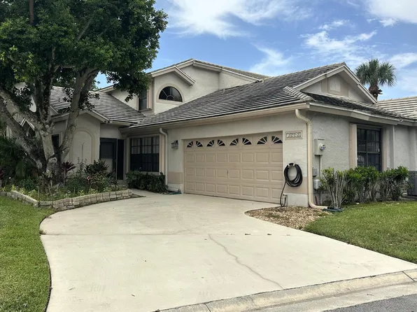 10940 STAFFORD Circle S, Boynton Beach, FL 33436