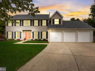 31 Chelsea Rd, Eastampton, NJ 08060