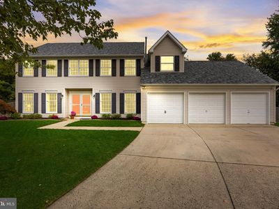 31 Chelsea Rd, Eastampton, NJ, 08060