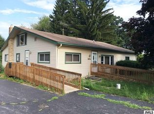 8054 Clarklake Rd, Clarklake, MI 49234