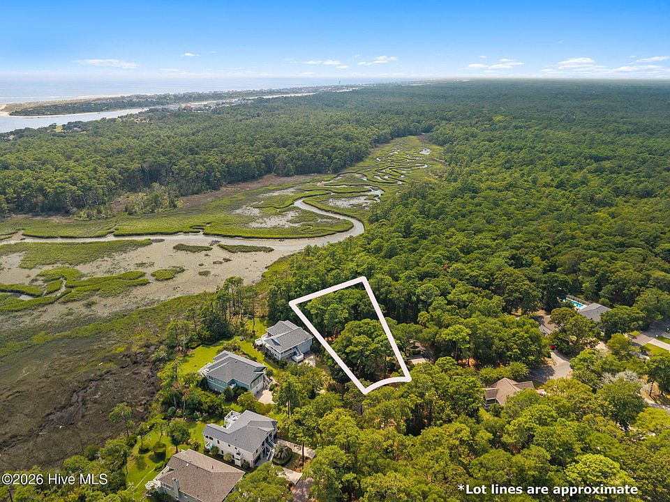 1st image of 3239 Marsh View Drive SW LOT 35