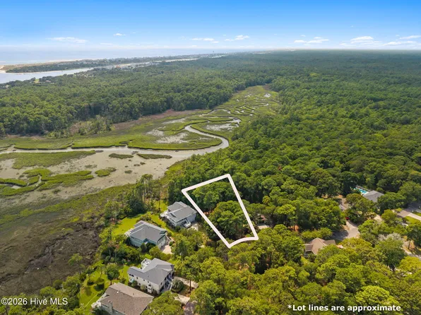 3239 Marsh View Drive SW LOT 35, Supply, NC 28462
