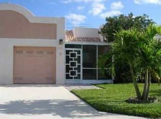 9070 Fairbanks Ln APT 7, Boca Raton, FL 33496