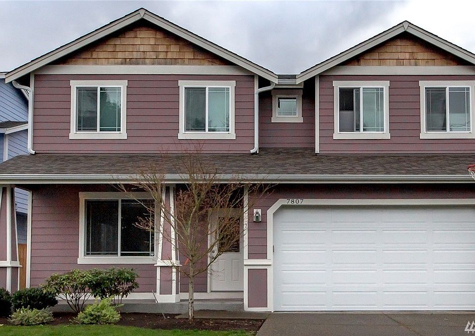 1st image of 7807 59th Ave W