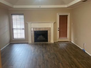 7325 Glenna Dr, Abilene, TX 79606