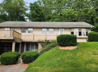 1448 Eastern Ave, Morgantown, WV 26505