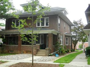 2139 W Allen St, Allentown, PA 18104