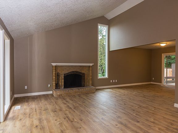 Upper family room