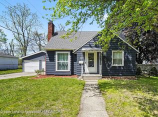 1810 Cooper Ave, Lansing, MI 48910