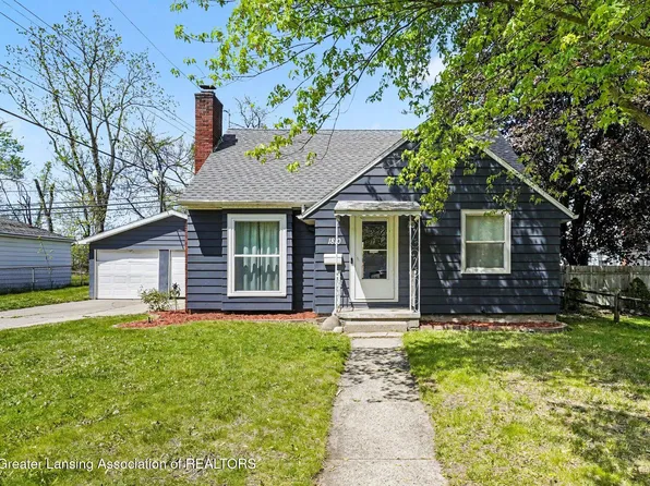 1810 Cooper Ave, Lansing, MI 48910
