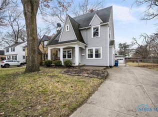 3411 Drummond Rd, Toledo, OH 43606