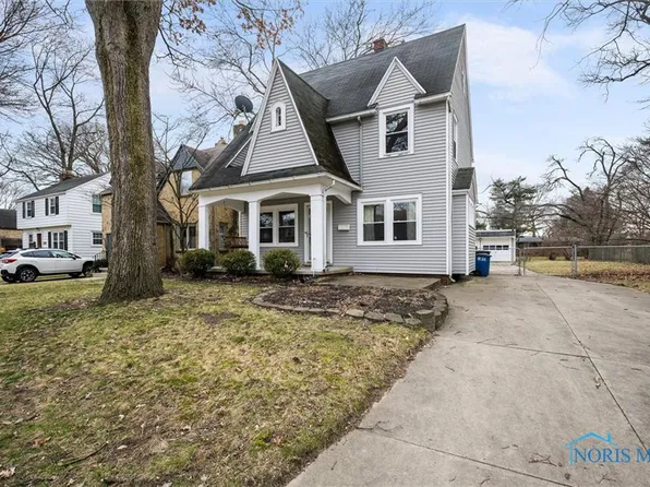 3411 Drummond Rd, Toledo, OH 43606