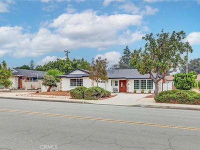 1848 N Mountain Ave, Claremont, CA, 91711