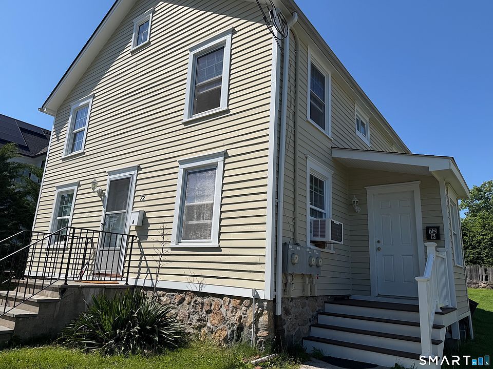 1st image of 72 West Ave #B