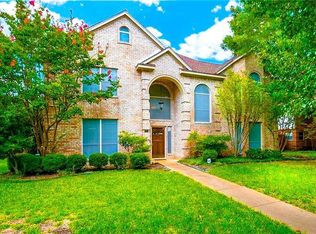 905 Ridgemont Dr, Allen, TX 75002