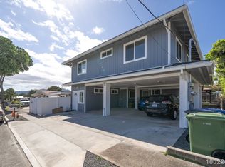 95-252 Waipoo St #A, Mililani, HI 96789