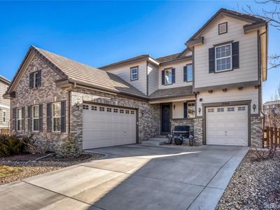 13864 Wickfield Place, Parker, CO, 80134
