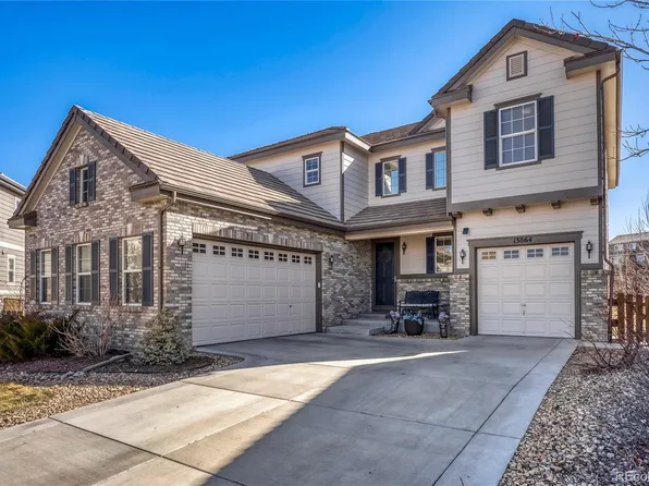 13864 Wickfield Place, Parker, CO 80134