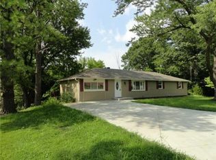 5000 NW 62nd St, Kansas City, MO 64151