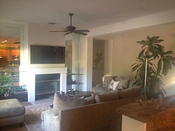 Great Room with Fireplace