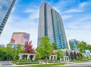 15 Greenview Ave UNIT 1604, Toronto, ON M2M 4M7
