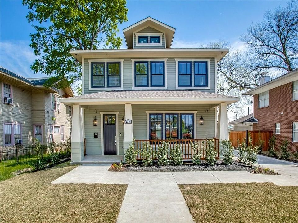 1st image of 2314 South Blvd
