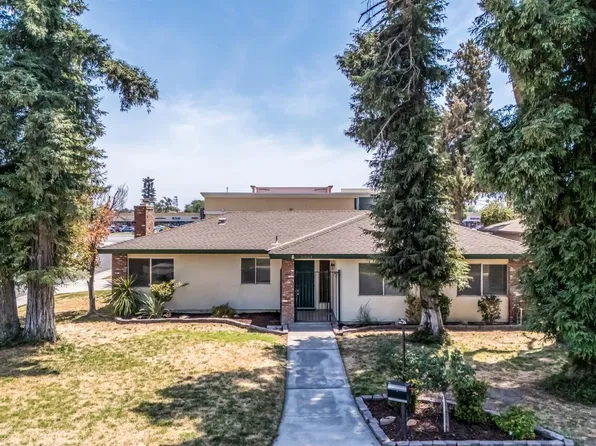3901 El Dorado Ave, Bakersfield, CA 93309