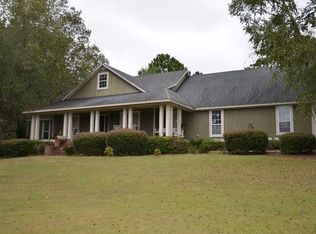5116 Cypress Lake Dr, Lake Park, GA 31636