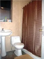 Rented by Barak Realty