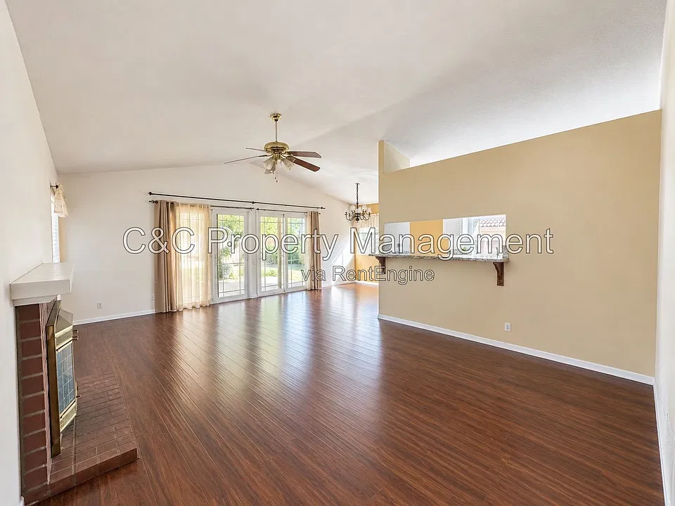 5531 Ladera Ct