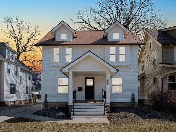 1527 Mars Ave, Lakewood, OH 44107