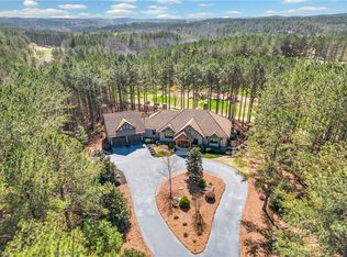 337 Keowee Ave, Sunset, SC 29685
