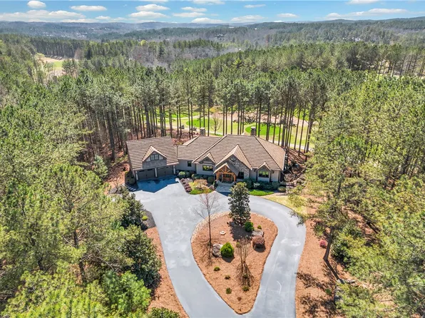 337 Keowee Ave, Sunset, SC 29685
