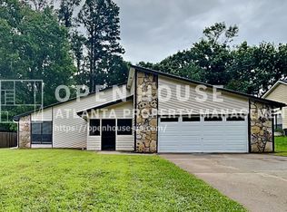 1207 Ridgeside Dr NW, Acworth, GA 30102