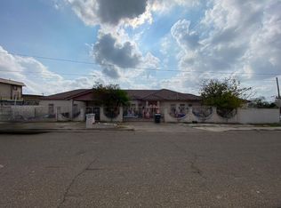 201 E Lane St, Laredo, TX 78040