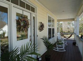 2227 Sandy Point Ln, Mount Pleasant, SC 29466