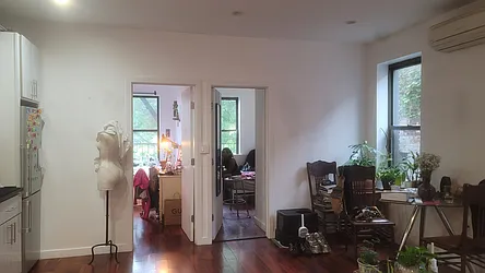 Rented by 3 Quincy Corp.