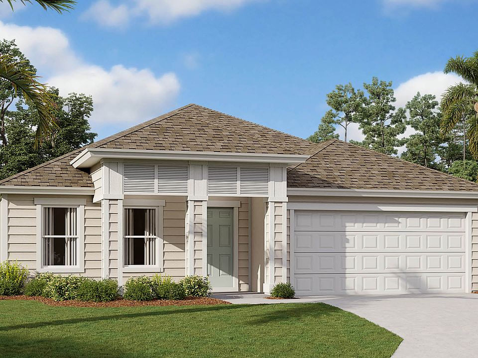 Plan Elevation.